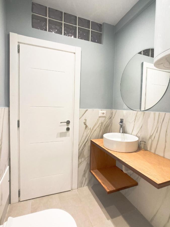 Promo Price September - Home By The Sea 1 Min From The Beach Golem  Luaran gambar