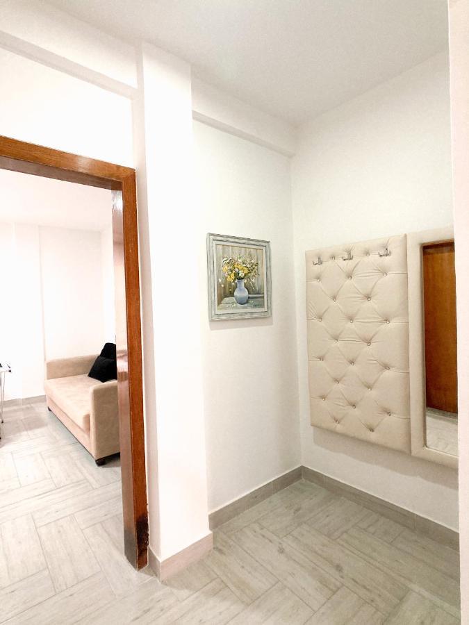 Promo Price September - Home By The Sea 1 Min From The Beach Golem  Luaran gambar